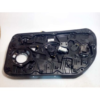 Recambio de elevalunas delantero derecho para volvo v40 1.6 diesel cat referencia OEM IAM 31276216  31253062
