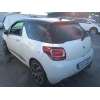 citroën ds3 del año 2016