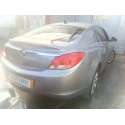 OPEL INSIGNIA BERLINA