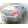 opel insignia berlina del año 2010