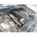 MERCEDES-BENZ CLASE S (W220) BERLINA
