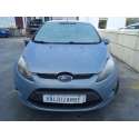 FORD FIESTA (CB1)