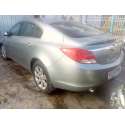 OPEL INSIGNIA BERLINA