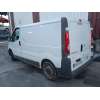 renault trafic ii furgoneta (fl) del año 2007