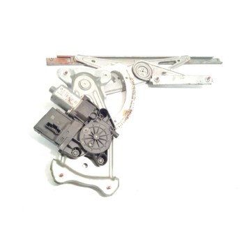 Recambio de elevalunas delantero derecho para renault megane iii coupe dynamique referencia OEM IAM 807303972R  