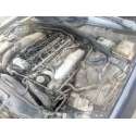 MERCEDES-BENZ CLASE S (W220) BERLINA