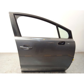 Recambio de puerta delantera derecha para peugeot 5008 (0u_, 0e_) 1.6 16v referencia OEM IAM 9004AV  