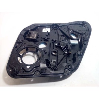 Recambio de elevalunas trasero derecho para volvo v40 1.6 diesel cat referencia OEM IAM 31276218  31378401