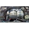 MERCEDES-BENZ CLASE E (W210) BERLINA DIESEL