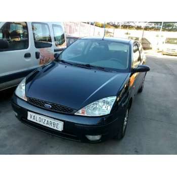 FORD FOCUS BERLINA (CAK)