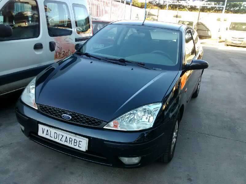 FORD FOCUS BERLINA (CAK)