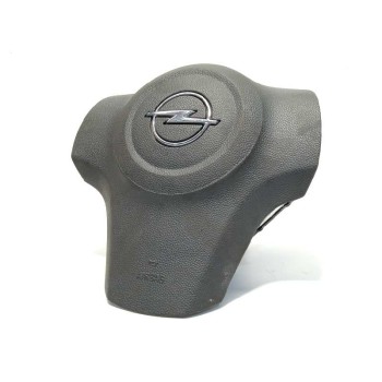 Recambio de airbag delantero izquierdo para opel corsa d sport referencia OEM IAM 13235770  DCA01761114