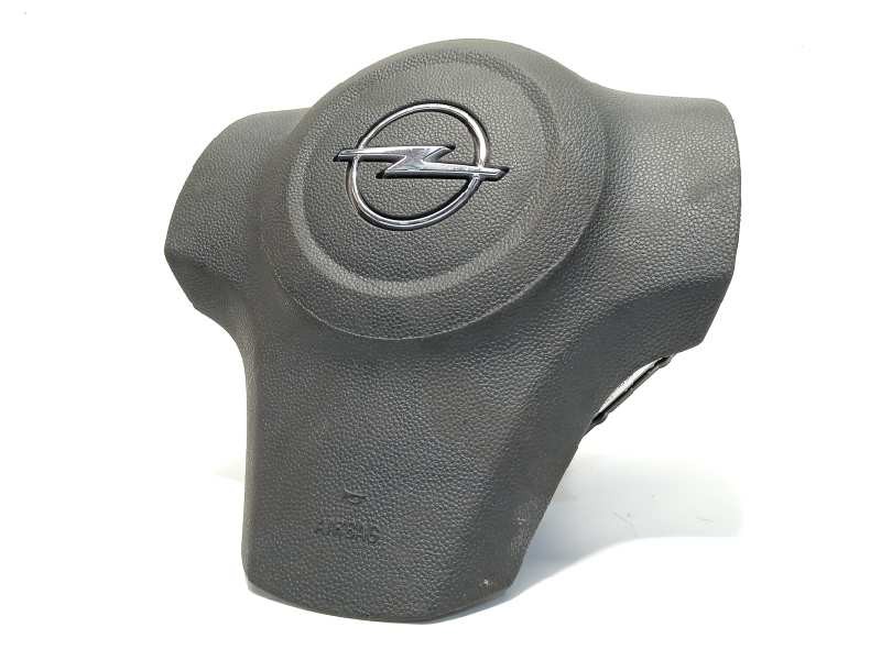 AIRBAG DELANTERO IZQUIERDO 13235770 DCA01761114