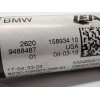 Recambio de transmision central delantera para bmw serie x5 (g05) referencia OEM IAM 9488487 26209488487 