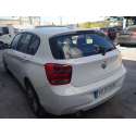 BMW SERIE 1 LIM. (F20)