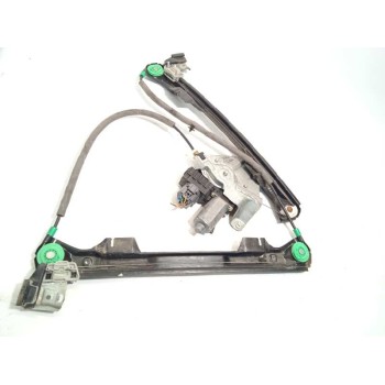 Recambio de elevalunas delantero derecho para jaguar x-type 2.5 v6 executive referencia OEM IAM C2S51553  0130821947