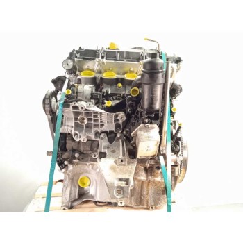 Recambio de motor completo para bmw 3 (g20, g80, g28) 320 i xdrive referencia OEM IAM B48B20A  