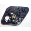 Recambio de elevalunas trasero izquierdo para volvo v40 1.6 diesel cat referencia OEM IAM 31276217  31378400
