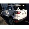 ford ecosport del año 2016