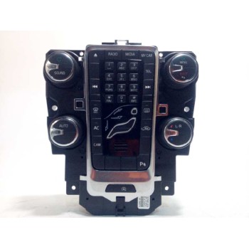 MANDO MULTIFUNCION 31288104 