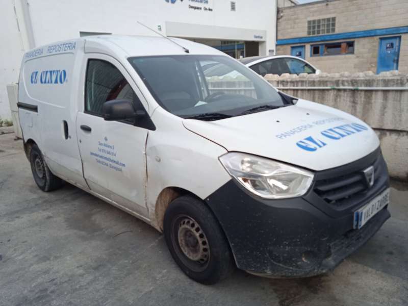 DACIA DOKKER FURGONETA/MONOVOLUMEN