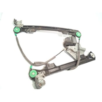 Recambio de elevalunas delantero izquierdo para jaguar x-type 2.5 v6 executive referencia OEM IAM C2S51554  0130821946