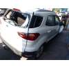 ford ecosport del año 2016