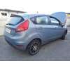 ford fiesta (cb1) del año 2009