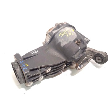DIFERENCIAL TRASERO FCE 01R500044R 01R525053M