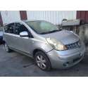 NISSAN NOTE (E11E)