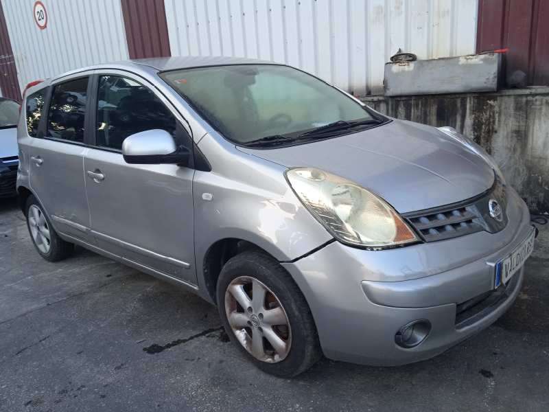 NISSAN NOTE (E11E)