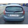 ford fiesta (cb1) del año 2009