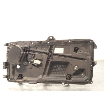 Recambio de elevalunas delantero derecho para ford fiesta (cbk) ambiente referencia OEM IAM 1528041  2S5114553AA