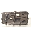 Recambio de elevalunas delantero derecho para ford fiesta (cbk) ambiente referencia OEM IAM 1528041  2S5114553AA