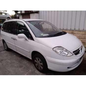 CITROËN C8