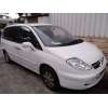 citroën c8 del año 2003
