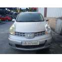 NISSAN NOTE (E11E)