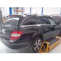 MERCEDES-BENZ CLASE C T-MODEL (S204)
