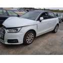 AUDI A1 SPORTBACK (8XF)
