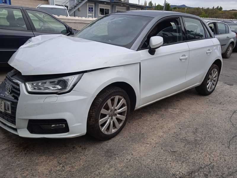 AUDI A1 SPORTBACK (8XF)