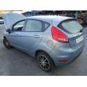 FORD FIESTA (CB1)