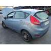 ford fiesta (cb1) del año 2009