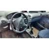 peugeot 206 berlina del año 2003