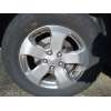 jeep grand cherokee iv (wk, wk2) del año 2012