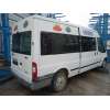 ford transit combi ´06 del año 2013