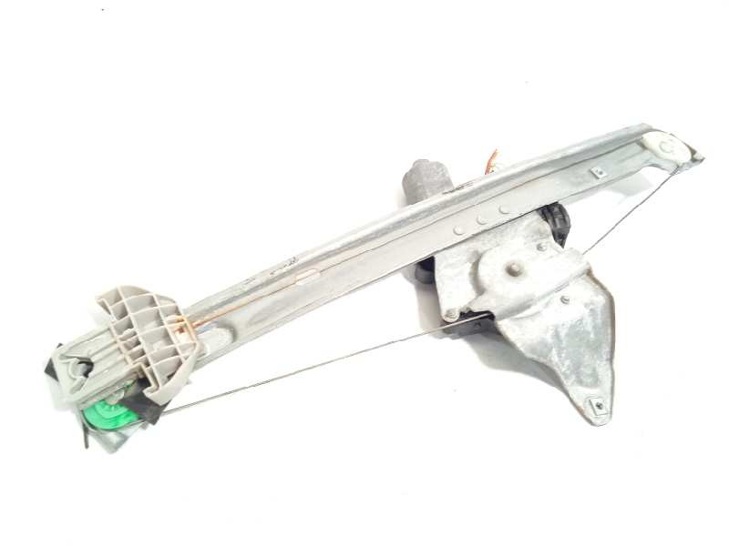 ELEVALUNAS TRASERO IZQUIERDO C2S44895 