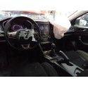 RENAULT MEGANE IV HATCHBACK (B9A/M/N_)