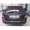 mercedes-benz clase c t-model (s204) del año 2008