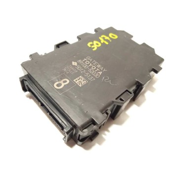 Recambio de modulo electronico para toyota yaris 1.5 16v cat referencia OEM IAM 8910052030  