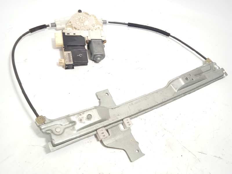 ELEVALUNAS DELANTERO DERECHO 9222AQ 